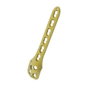 Instrumento quirúrgico ortopédico de acero inoxidable de grado médico de alta calidad buen precio placa de bloqueo de placa de húmero proximal - Product Image 4