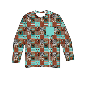 Camisetas de bambú con logotipo personalizado para hombre 2025, ropa deportiva de cuello redondo para gimnasio, diseño de manga corta con tejido de punto liso - Product Image 2