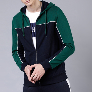 Sudadera Extra Grande para Hombre, Gruesa, de Lujo, Lisa, Estilo Urbano, con Estampado Personalizado, Hombros Caídos, para Invierno, en Tendencia - Product Image 5