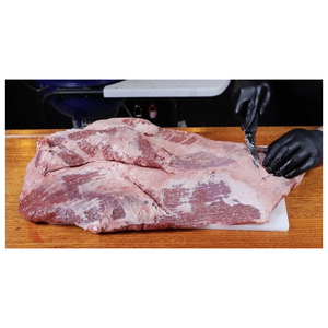 Carne orgánica congelada Halal a granel Característica de la naturaleza - Product Image 3