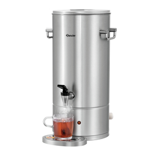 Dispensador de Agua Independiente 9L-FWA Solo Agua Caliente - Product Image 1