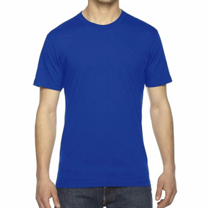 Hommes Femmes Coton T Shirt Personnalisé Lettre Imprimer À Manches Courtes Unisexe T Shirts - Product Image 1