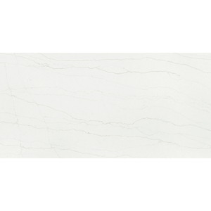 Placa de Cuarzo Bianco Macaubas Ecológica y Duradera - Diseño Moderno, Impermeable para Uso en la Cocina - Product Image 1