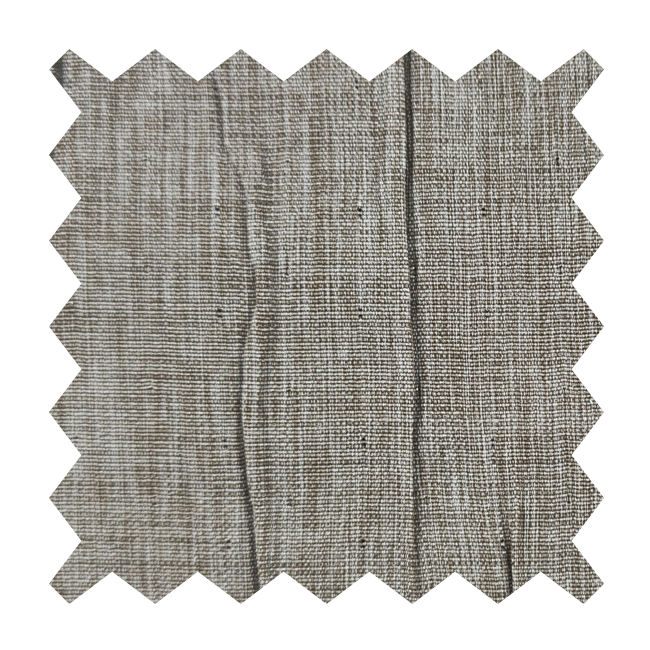 สีน้ำตาลธรรมชาติ