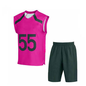 Uniforme de crosse de luxe unisexe avec logo personnalisé OEM vente en gros, look élégant et durable, nouveauté à la mode - Product Image 1