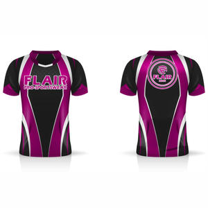 ชุดเสื้อฟุตบอลใส่สบายระบายอากาศได้ดีดีไซน์ตามสั่งชุดนักกีฬาเยาวชนชายตัดอัตโนมัติ - Product Image 6