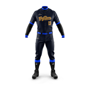 Services OEM Impression de softball Maillots et shorts de baseball pour adultes Ensemble d'uniformes de baseball Vêtements d'entraînement de club de sublimation - Product Image 2