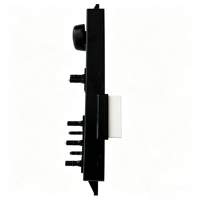 Interruptor Elevavidrios Original del Fabricante OE 88191-B3000, Excelente Precio, Alta Calidad, para Kia K3 2014-2018