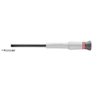 Porte-embouts hexagonaux Facom-Micro-Tech 4 mm pour un fixation rapide et efficace - Product Image 1