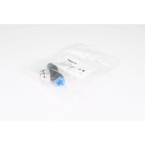 FESTO 186166 QST-G1/2-12 raccord en T Push-in raccord générique par LW38416 - Product Image 1