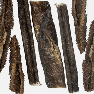 Hữu cơ đông khô thịt bò <span class=keywords><strong>Tripe</strong></span> Chew Treats cho chó phổ biến tự nhiên trâu khô thức ăn cho chó cao trong protein dinh dưỡng - Product Image 1