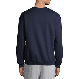 Qualité supérieure Hommes Sweatshirts En Gros Haute Qualité Sur Mesure Élégant Confortable Porter Surdimensionné Hommes Sweat Hommes - Product Image 3