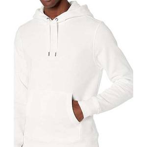100% algodón personalizado Streetwear Sudadera con capucha para hombre Heavyweight Colorful Basics Pullover Sudadera de Pakistán Premium Comfort & Style - Product Image 4