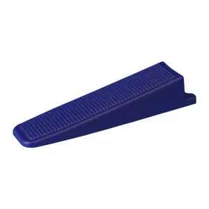 1.5Mm Clips Voor 3-12Mm Tegeldikte Kunststof Keramische Tegels Nivellering Clips Tegel Nivellering Systeem