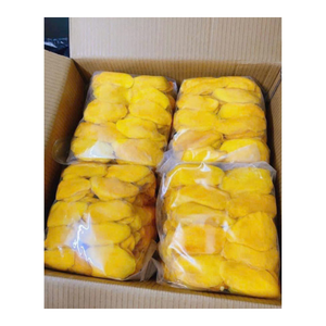 มะม่วงอบแห้งแบบนิ่มธรรมชาติจากเวียดนามขนมเคี้ยวมีรสชาติหวานเขตร้อนส่งตรงจากโรงงาน - Product Image 1