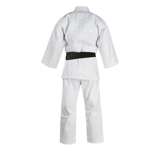 Uniformes de karaté en coton 100% pour la sublimation, vêtements de sport, design pour l'entraînement, meilleure qualité avec prix de gros OEM directement de l'usine - Product Image 2