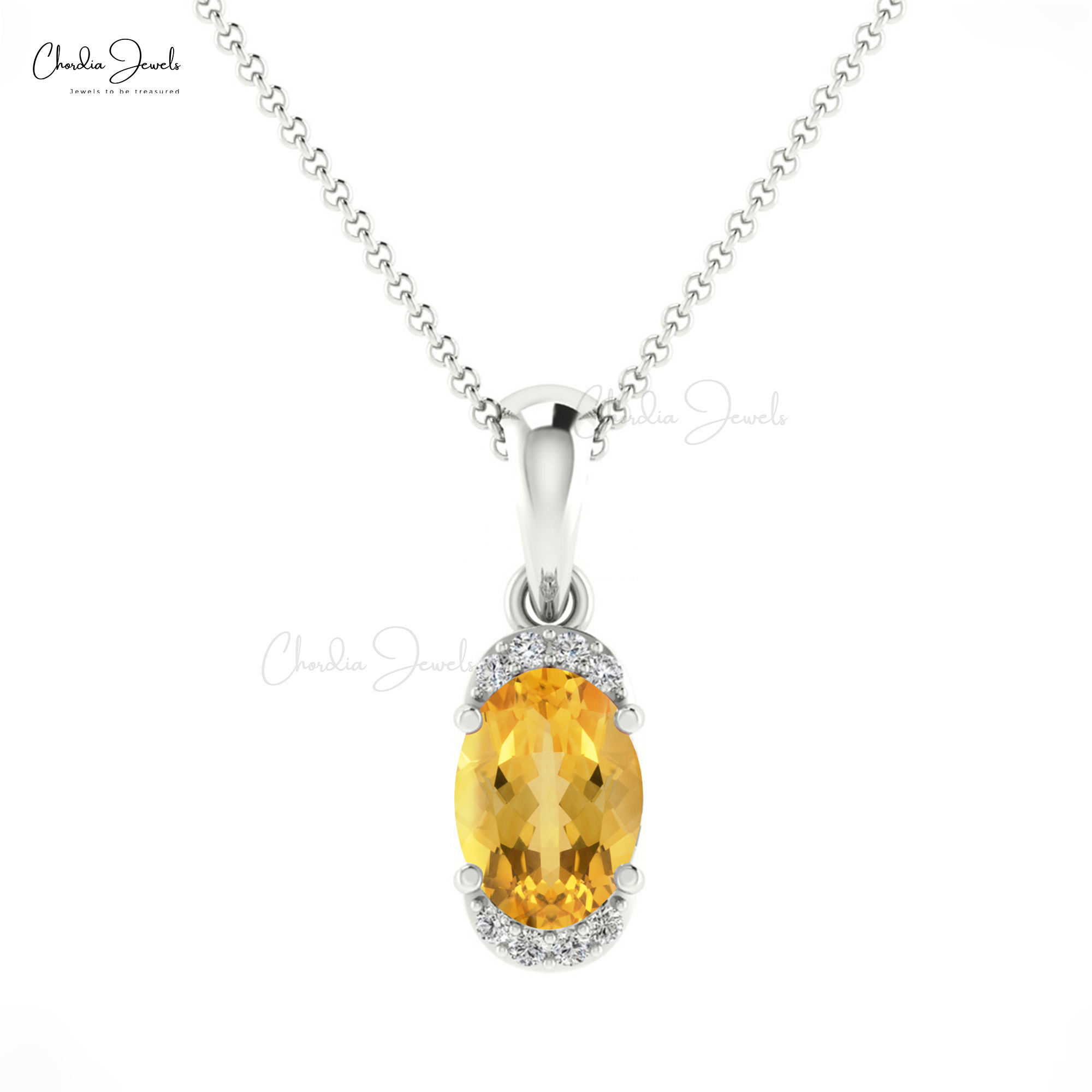Citrine