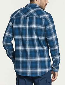 Chemises pour hommes, YARN DYED - Product Image 4