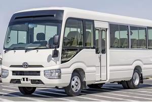 Autobús Usado Coasterr de 17 a 30 Plazas, Minibús Toyota Coasterr - Product Image 3