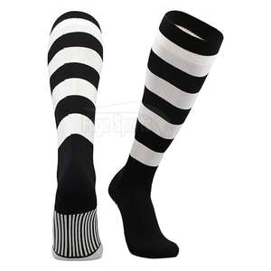 Ropa deportiva Calcetines de béisbol personalizados Ropa de equipo Calcetines de béisbol Nueva llegada Calcetines de béisbol - Product Image 1