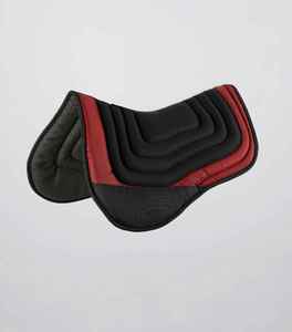 Selle de cheval de correction Tech Grip Pro 2026, conception de logo personnalisée, service OEM en gros, coussin équestre durable - Product Image 1