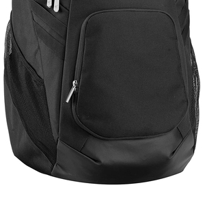 Sac à dos en nylon de haute qualité, multi-usages, grande capacité, design personnalisé, sac de sport de baseball, imperméable, couleur personnalisée, sac de baseball - Product Image 4