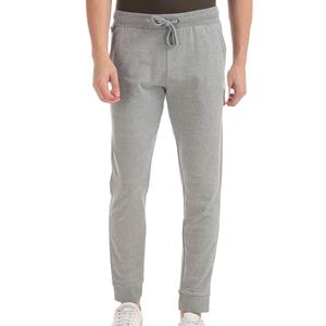 Pantalon de sport léger et respirant pour homme, séchage rapide, taille mi-haute, idéal pour l'entraînement, le jogging et la course à pied en automne et en hiver - Product Image 1