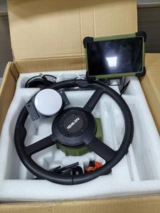 Sistema de Dirección Automática AG400, Controlador de Piloto Automático GPS con Alimentación Eléctrica/CC Resistente a la Corrosión para Agricultura de Precisión - Product Image 3