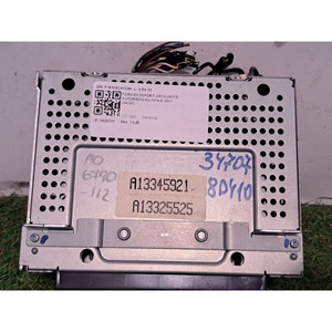 Autoradio FORD EcoSport Série F1E918C815HK YYJD (12>) - Product Image 2