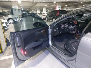 Audi A7 50 TDI Quattro 2016 en bon état, voiture d'occasion coréenne à vendre, 300auto Export - Product Image 5