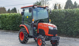 Compre el Nuevo Tractor Agrícola Compacto Kubota B2-261, Máquina Agrícola de Primera Calidad con Tracción en las 4 Ruedas y Motor de Alta Productividad en Venta - Product Image 2