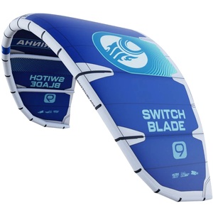 Cabri Switchblade Apex White, Producto de Kitesurf de EE. UU. para Uso en Aguas Abiertas - Product Image 1