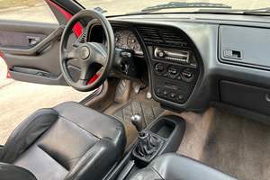 รถมือสอง พวงมาลัยซ้าย/ขวา ปี 1995 เปอโยต์ 306 XSI - Product Image 3