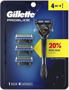 Productos Originales Gillette en Venta |   Maquinilla de Afeitar Desechable Gillette para Cuchillas |   Gillette al por Mayor - Product Image 6