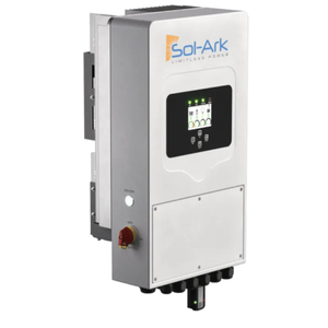 OFERTA PREMIUM Inversor Híbrido para Exteriores de 5kW 5K-1P-N 120/230V - 99% de Eficiencia, con Wi-Fi, Múltiples Tipos de Salida, Envío Exprés - Product Image 5