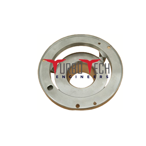 BOMBA PALETA CESTA TURBOCOMPRESOR 8039580001 8039580002 8039581 8039582 803958 55235243 55246402 939B3000 939B4000 - Product Image 1