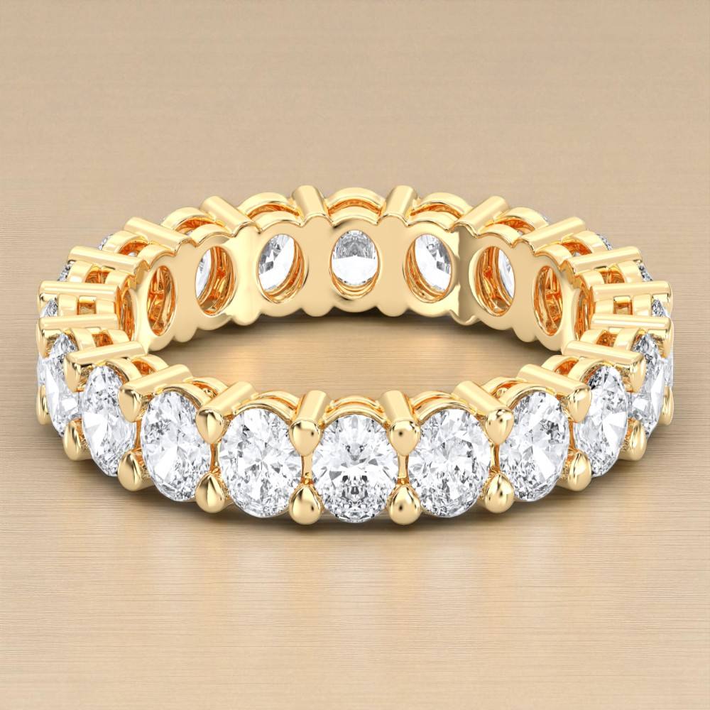 10K Yellow Gold