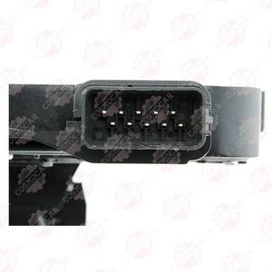 XF 2009-Evoque serratura sportiva anteriore destra nuova condizione portiera auto per LR4 modello 2011- - Product Image 4