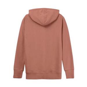 Sudadera con Capucha Lisa con Logotipo OEM al por Mayor, Sudadera Informal para Mujer, Sudadera con Capucha para Mujer, Gran Venta - Product Image 2