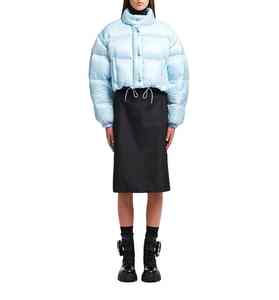 Chaqueta Acolchada Personalizada Extra Grande, Impermeable, Cortavientos y Transpirable con Cierre para Hombre, Forrada de Algodón, Estilo Invernal - Product Image 6