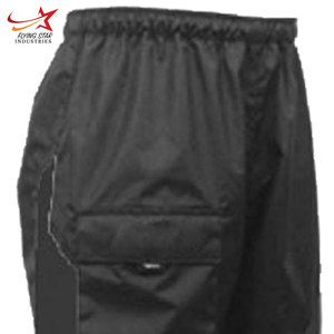 Chubasquero con capucha de nailon para mujer, ropa informal impermeable de color musgo para deportes al aire libre, traje de lluvia a prueba de viento para mujer - Product Image 6