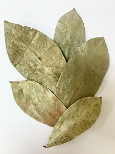 Hojas de Guanábana Secas Utilizadas para Hacer Té, Productos de Té Especiales con Aroma Suave, Productos Naturales/Ámbar - Product Image 3