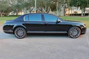 BENTLEY CONTINENTAL FLYING SPUR SPEED d'occasion 2013, conduite à gauche/droite - Product Image 5