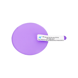 ไต้หวันเลนส์ป้องกันแสงสีฟ้าเลนส์แว่นตากันแดด Pc สำหรับกีฬาแว่นตากําหนด - Product Image 4