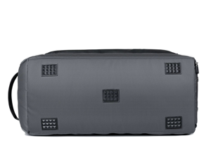 กระเป๋าเดินทางกีฬาแบบกันน้ำสั่งทำขายส่งพร้อมช่องใส่รองเท้า ความจุขนาดใหญ่ รับผลิตตามแบบ OEM จำนวนมาก - Product Image 4