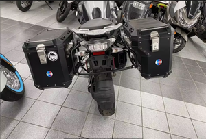 Motocicleta BMW R 1200 GS Touring 2025, Lista para Usar, Últimas Ofertas - Product Image 6