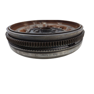 ฟลายวีล ออดี้ คิว3 ซีรีส์ (F3B) 05L105266K DTS ดีเซล 2000 (18>) - Product Image 4