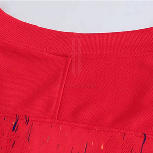 Uniforme de football de la meilleure qualité fabriqué au Pakistan pour les hommes, vêtements d'entraînement, uniforme de football au prix de gros - Product Image 4