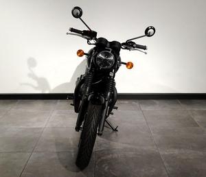 มีโปรโมชั่นสำหรับรถมอเตอร์ไซค์ Bonnevilles T120 รุ่นใหม่ - Product Image 1