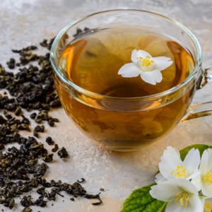 BEBIDA DE HIERBAS ORGÁNICA DE TÉ JASMINE MÁS VENTA CON SABOR PREMIUM - Product Image 4